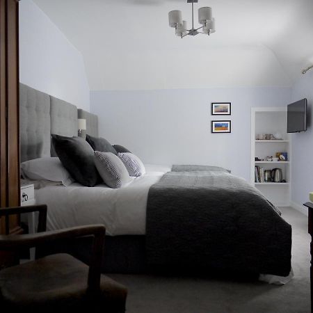 The New Inn Aberchirder Екстериор снимка