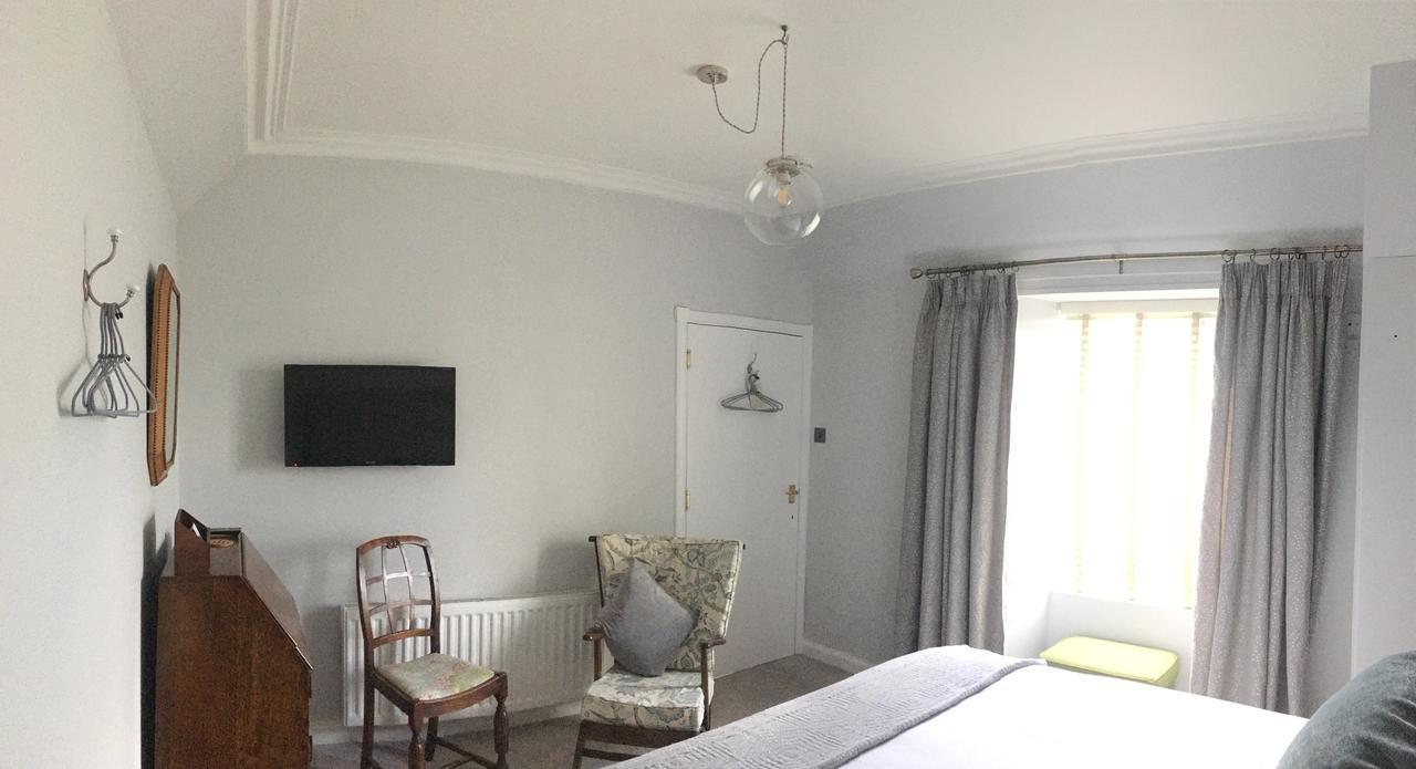 The New Inn Aberchirder Екстериор снимка